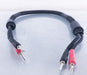 Silnote Audio Poseidon Ultra Reference MKII Speaker Cables 1m Pair