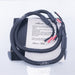 Silnote Audio Poseidon Ultra Reference MKII Speaker Cables 1m Pair