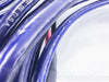 LAT SS1000 Bi-Wire Speaker Cables