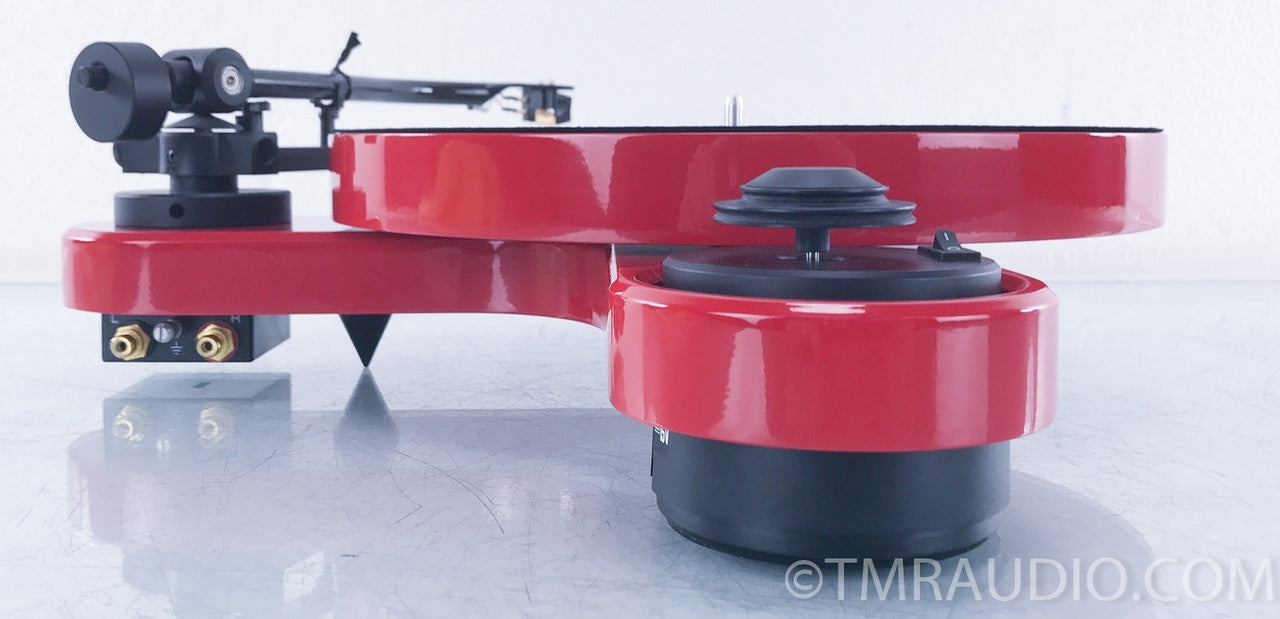 Pro-Ject RPM 1 Carbon Manual Turntable