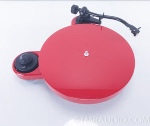 Pro-Ject RPM 1 Carbon Manual Turntable