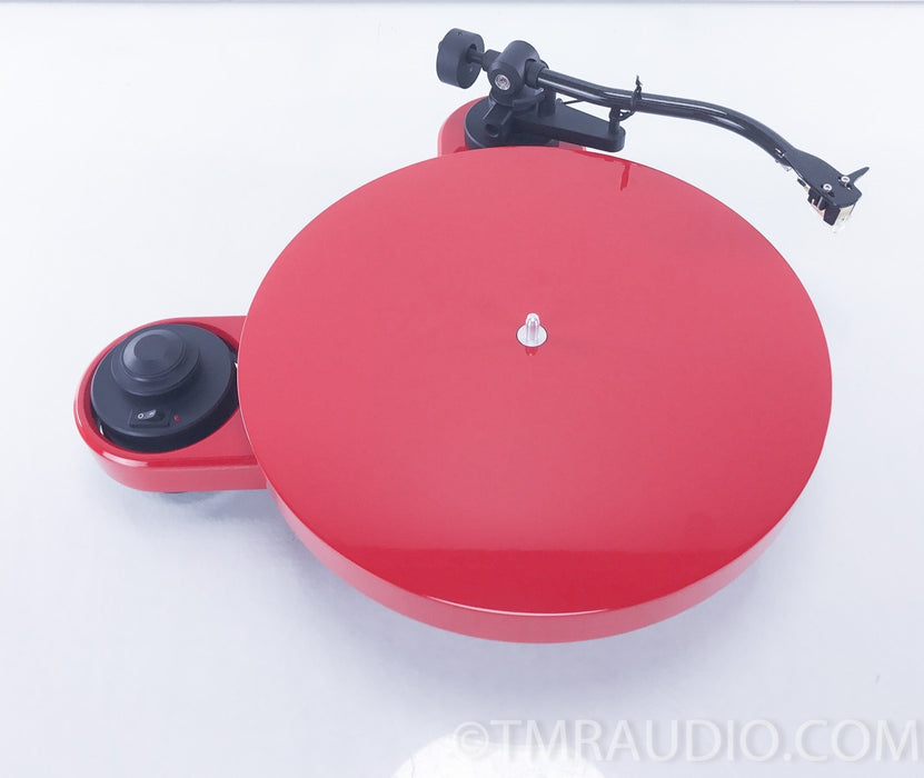 Pro-Ject RPM 1 Carbon Manual Turntable