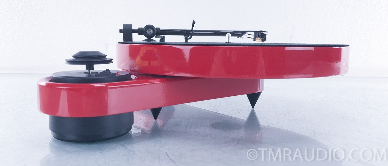 Pro-Ject RPM 1 Carbon Manual Turntable