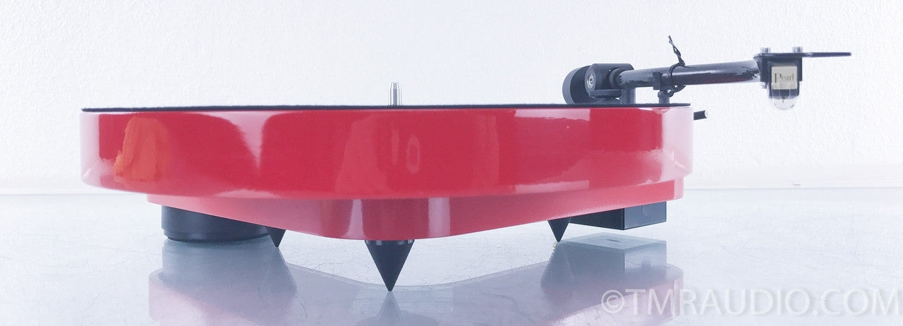 Pro-Ject RPM 1 Carbon Manual Turntable