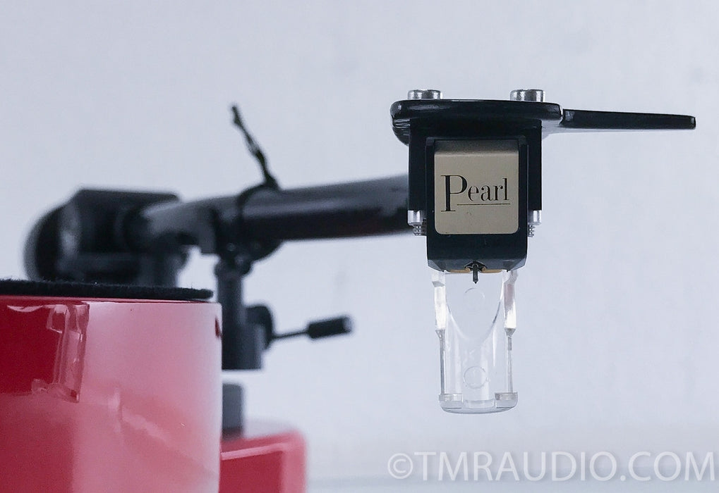 Pro-Ject RPM 1 Carbon Manual Turntable