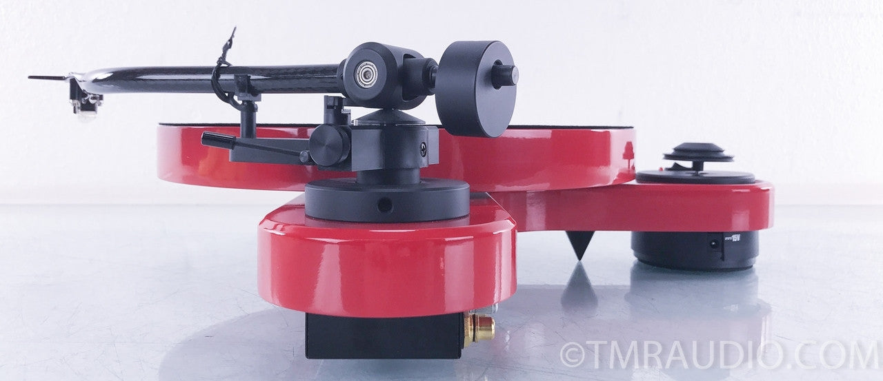 Pro-Ject RPM 1 Carbon Manual Turntable