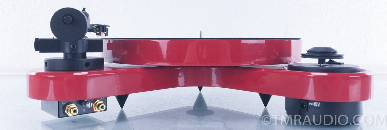 Pro-Ject RPM 1 Carbon Manual Turntable