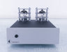 Pro-Ject Tube Box S Dual Mono Tube Phono Preamplifier