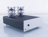 Pro-Ject Tube Box S Dual Mono Tube Phono Preamplifier