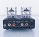 Pro-Ject Tube Box S Dual Mono Tube Phono Preamplifier