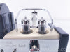 Fatman iTube Valve Amplifier w/ Docking Station