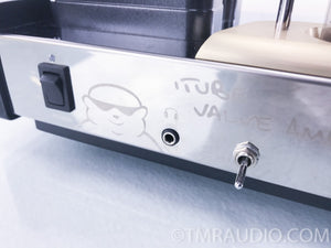 Descriptive image text