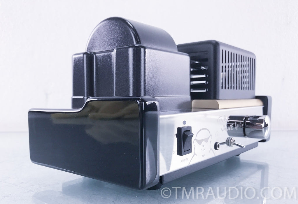 Fatman iTube Valve Amplifier w/ Docking Station
