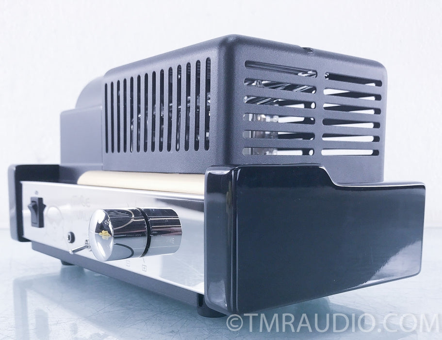 Fatman iTube Valve Amplifier w/ Docking Station