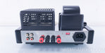 Fatman iTube Valve Amplifier w/ Docking Station