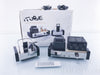 Fatman iTube Valve Amplifier w/ Docking Station