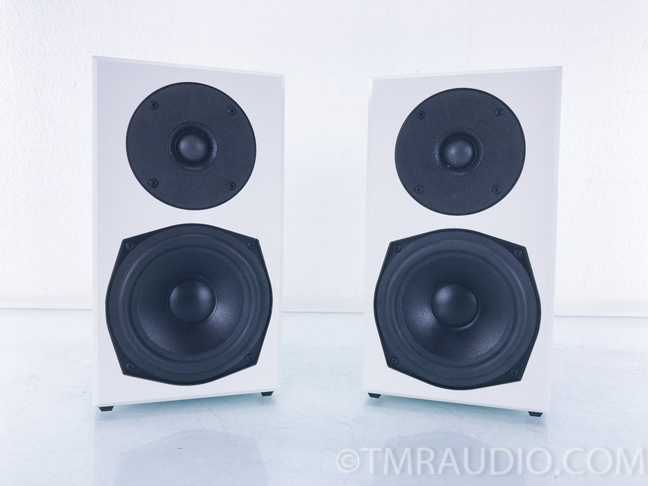 Totem Mite Bookshelf Speakers