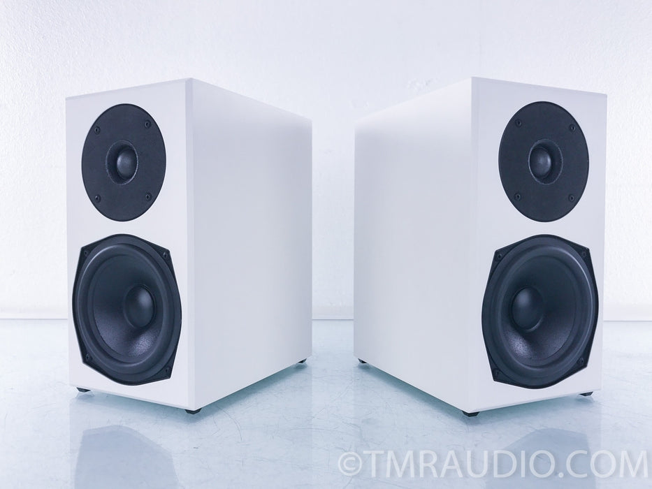 Totem Mite Bookshelf Speakers