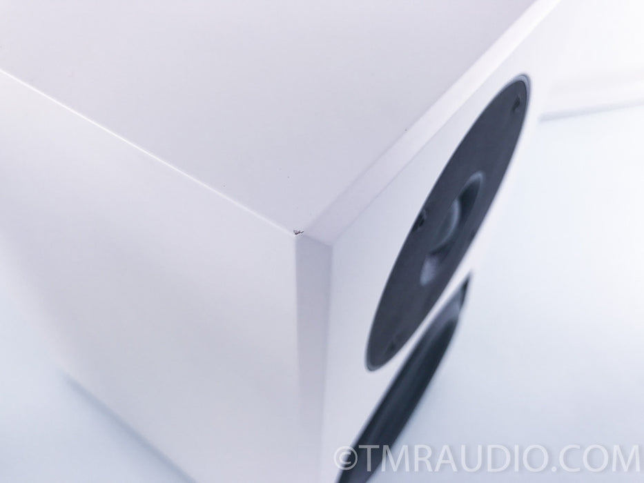 Totem Mite Bookshelf Speakers