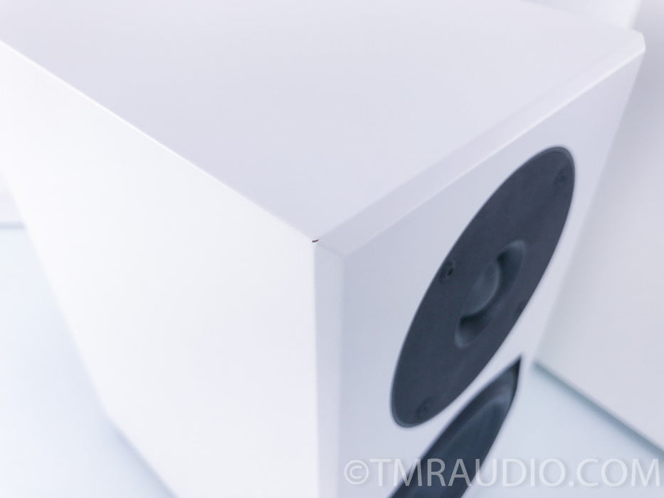 Totem Mite Bookshelf Speakers