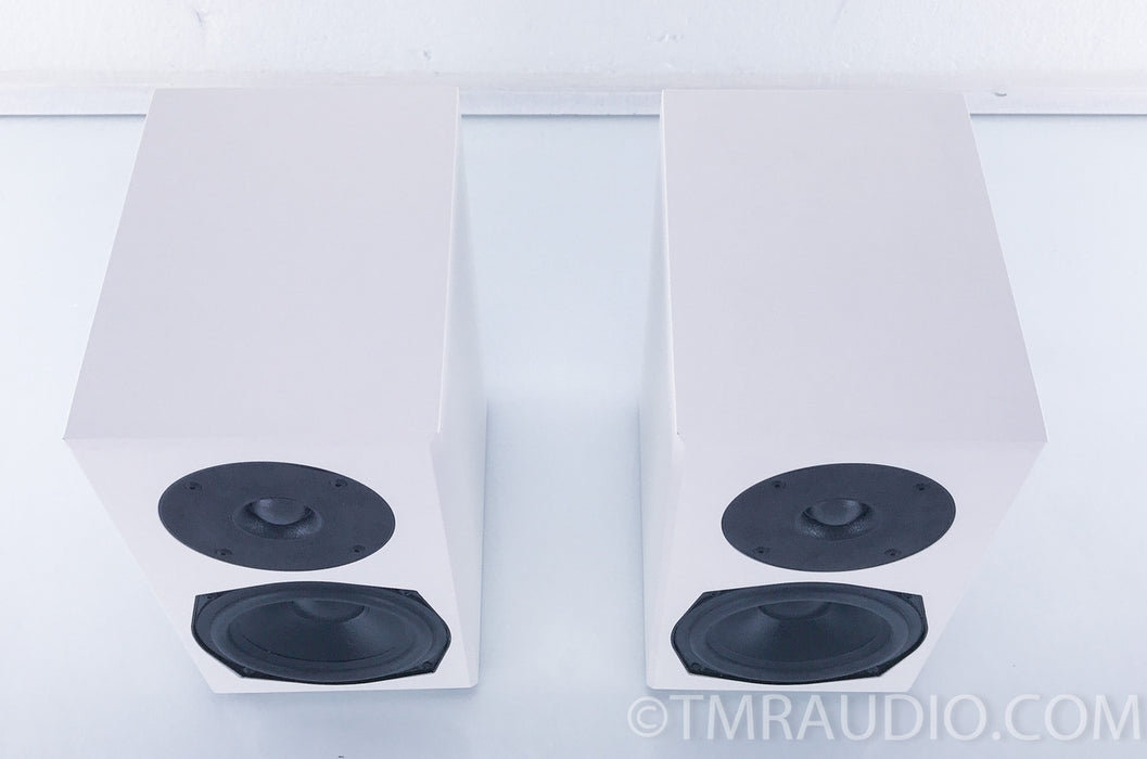 Totem Mite Bookshelf Speakers
