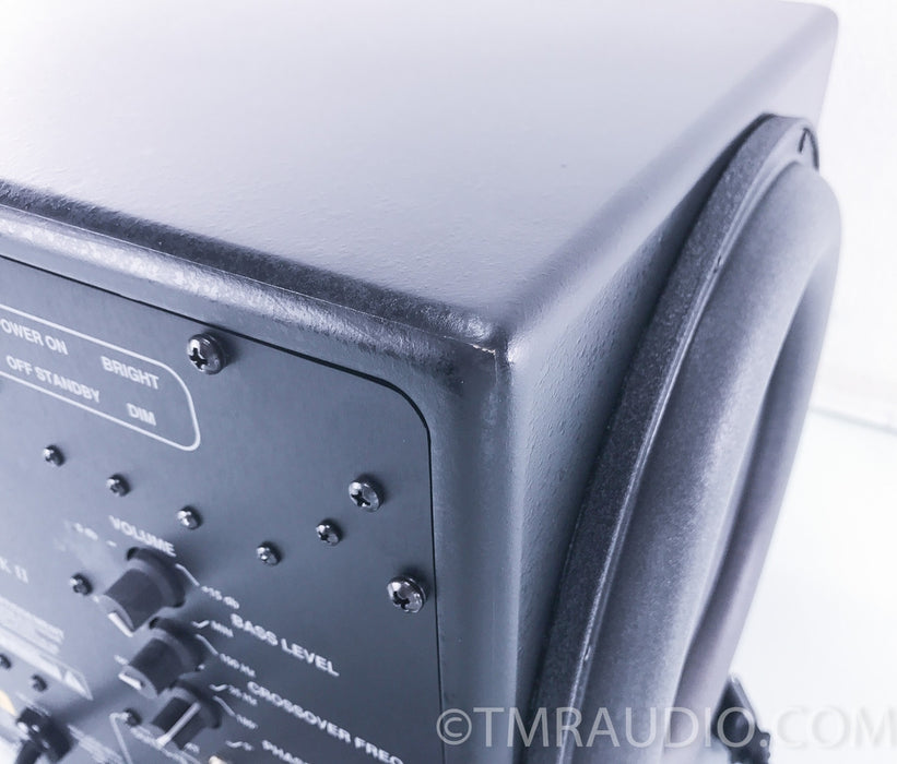 Sunfire True Subwoofer MK II