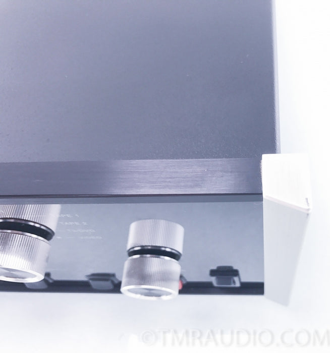 McIntosh C41 Stereo Preamplifier w/ Phono Stage