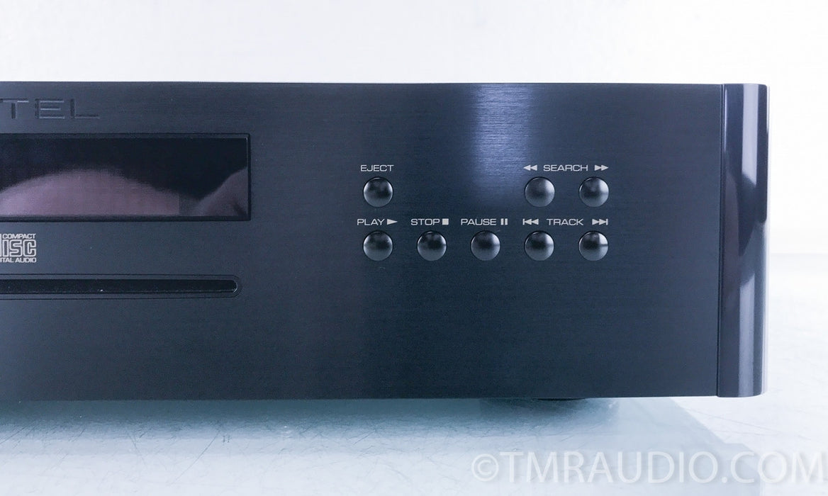 Rotel RCD-1520 CD Player