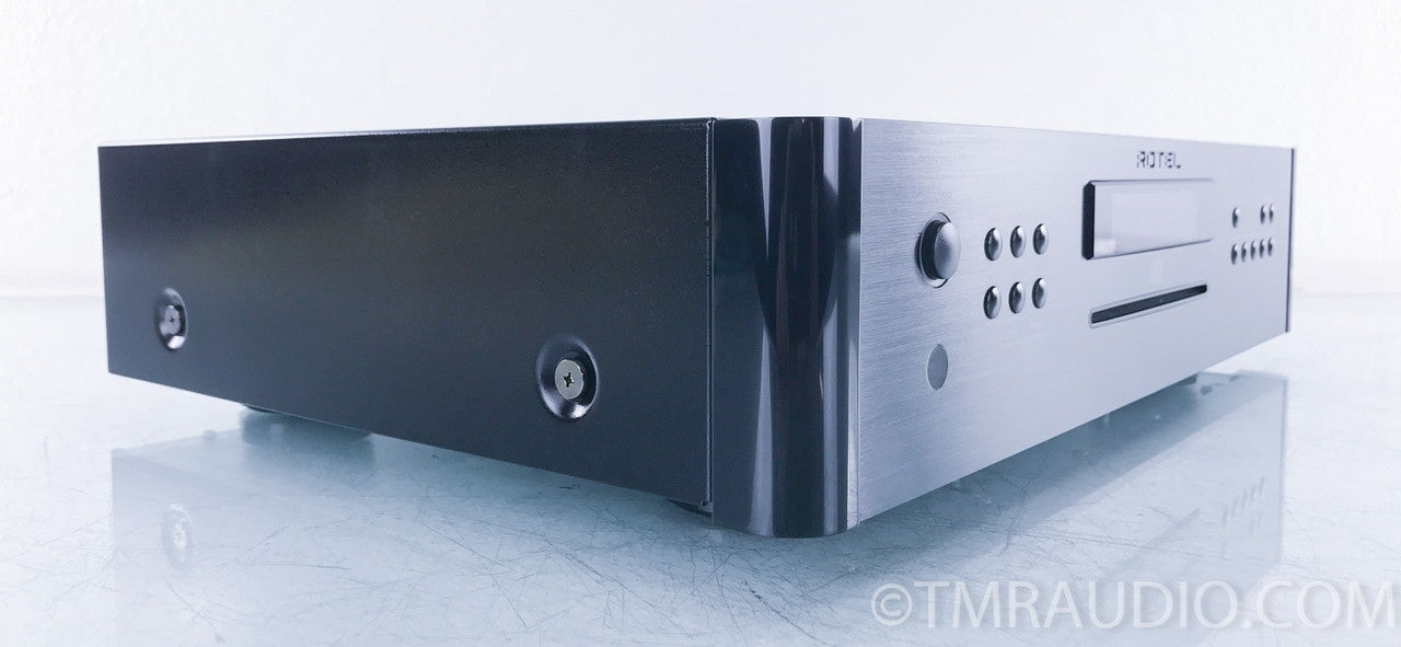 Rotel RCD-1520 CD Player