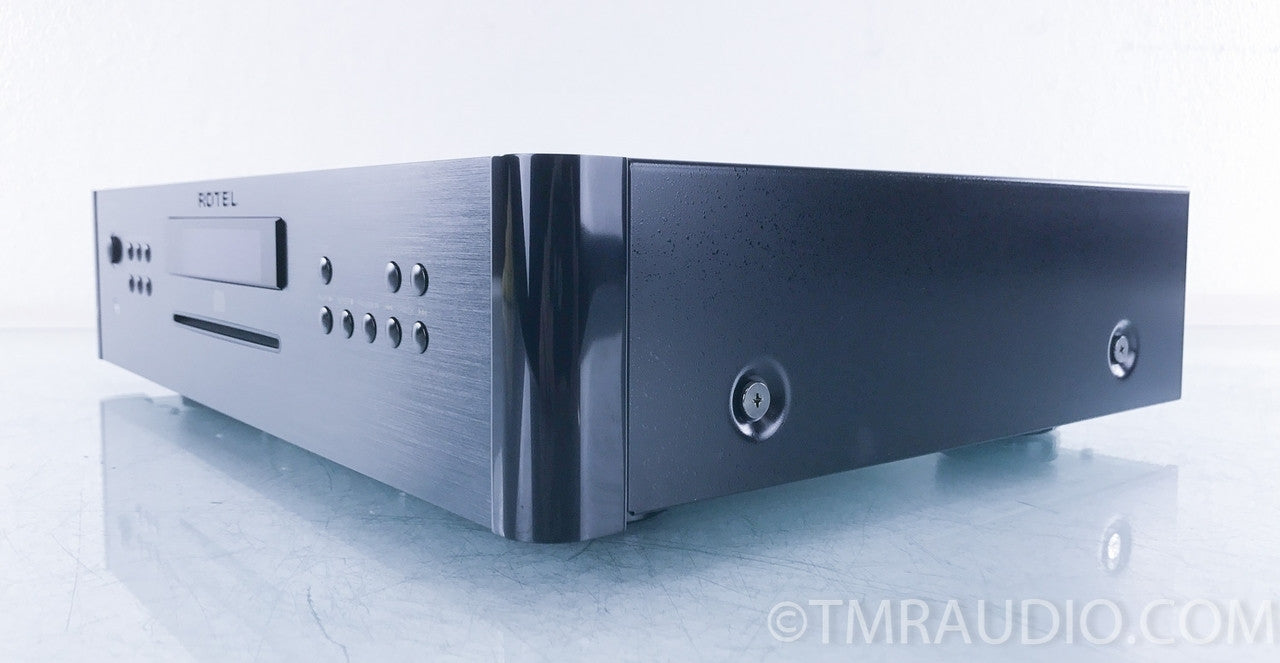 Rotel RCD-1520 CD Player