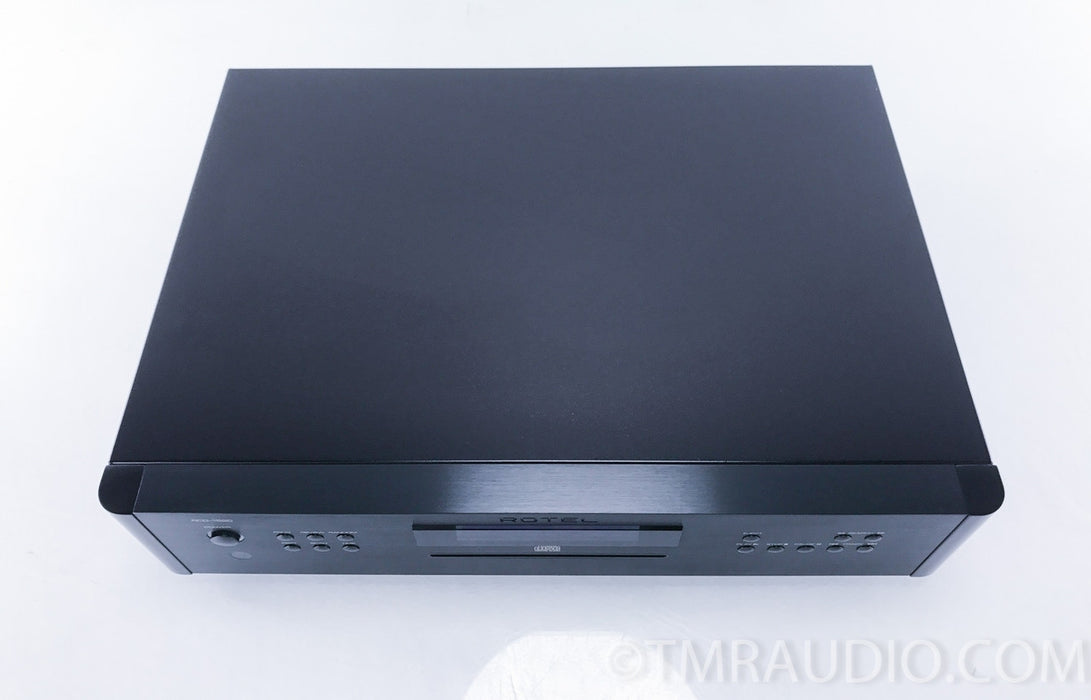 Rotel RCD-1520 CD Player