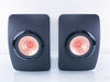 KEF LS50 Bookshelf Speakers