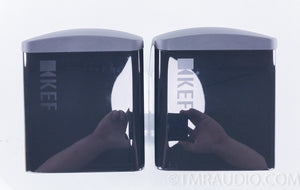 KEF LS50 Bookshelf Speakers