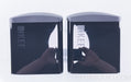 KEF LS50 Bookshelf Speakers