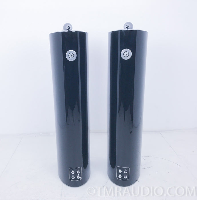 B&W 804 D2 Floorstanding Speakers