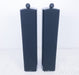 B&W 804 D2 Floorstanding Speakers