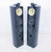 B&W 804 D2 Floorstanding Speakers
