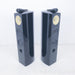 B&W 804 D2 Floorstanding Speakers
