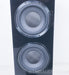 B&W 804 D2 Floorstanding Speakers