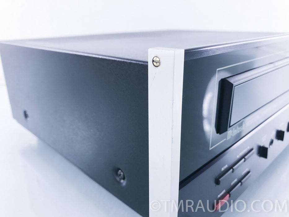McIntosh MCD7000 CD Player