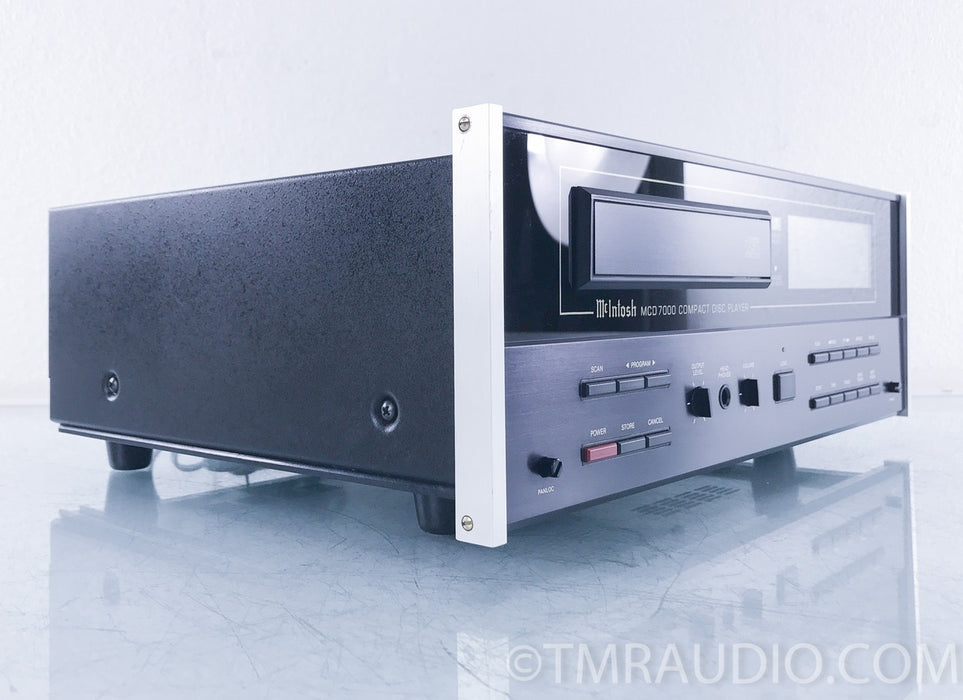 McIntosh MCD7000 CD Player