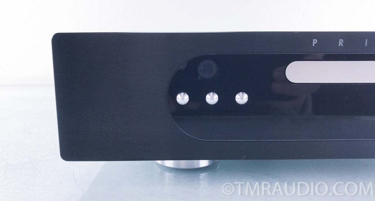 Primare CD31 CD Player