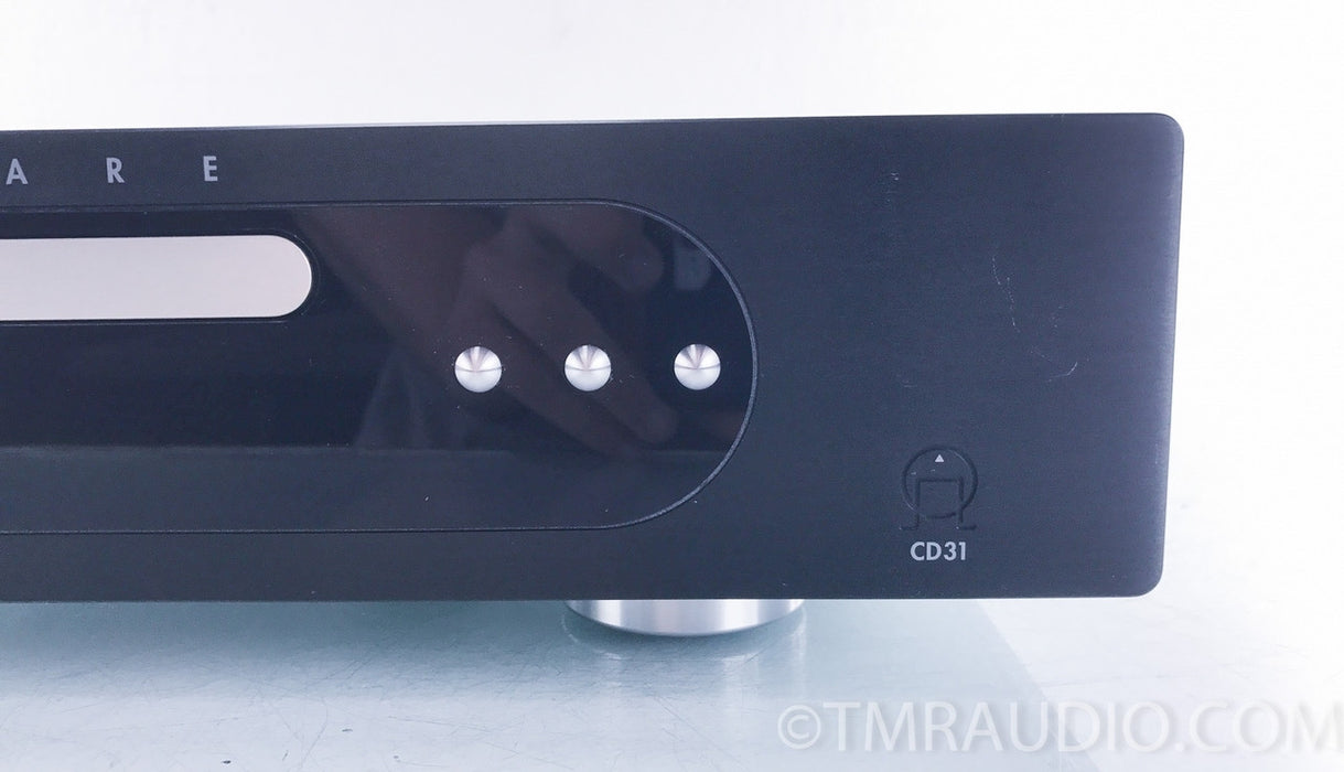 Primare CD31 CD Player