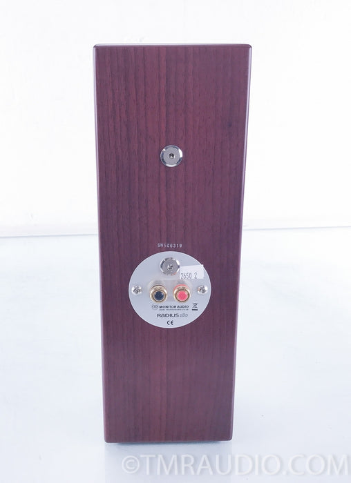 Monitor Audio Radius R180 LCR Center Channel (Single)