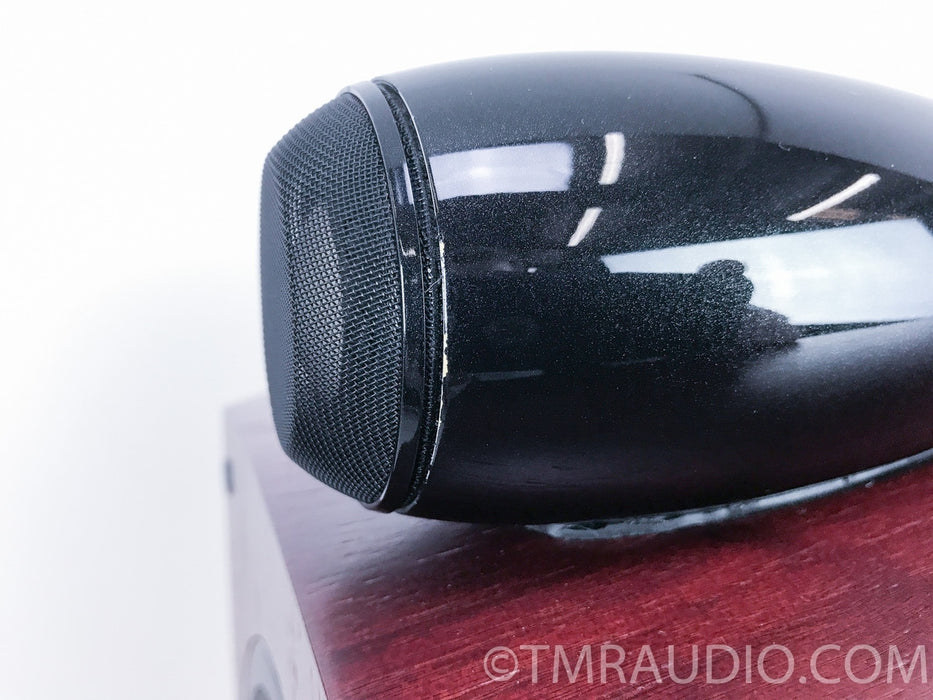 B&W 803D Floorstanding Speakers