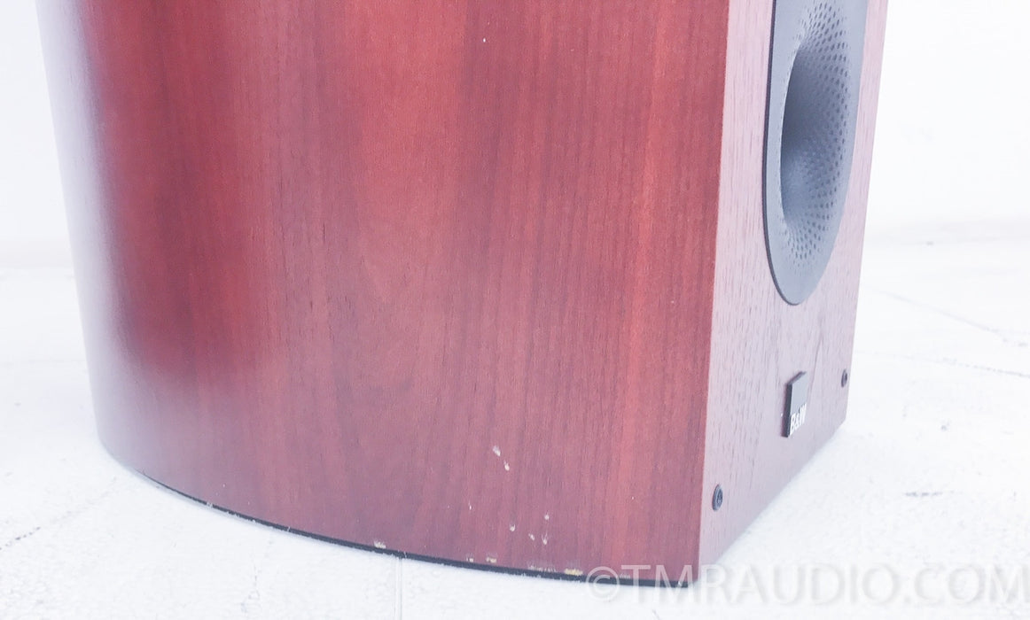 B&W 803D Floorstanding Speakers