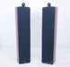 B&W 803D Floorstanding Speakers
