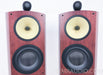 B&W 803D Floorstanding Speakers