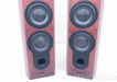 B&W 803D Floorstanding Speakers