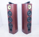 B&W 803D Floorstanding Speakers